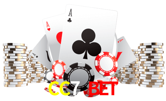 Jogue jogos de pôquer em CC7 Bet