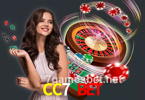 vivo no cassino CC7 Bet