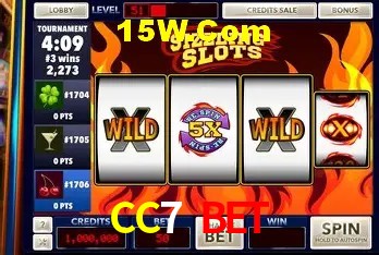 CC7.Game
