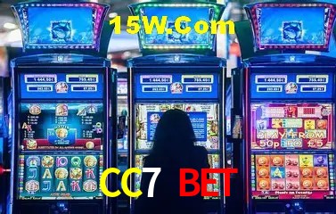 Promoções Sazonais CC7 Bet