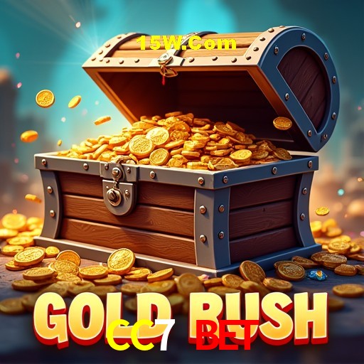 Seasonal Promotions CC7 Bet