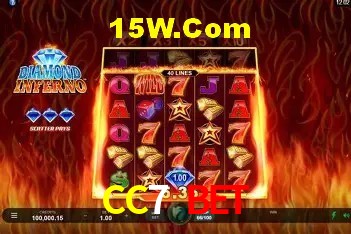 CC7 Bet
