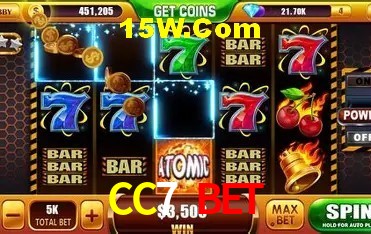 Estatísticas CC7 Bet