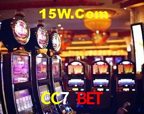 Recursos de Bônus CC7 Bet