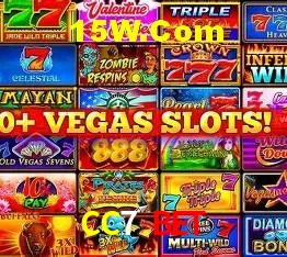 Diretório de Jogos CC7 Bet