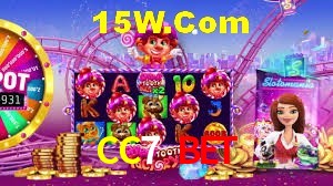 Game Providers CC7 Bet