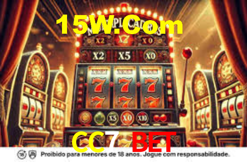 CC7 Bet App Interface