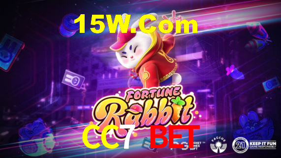 CC7 Bet Login