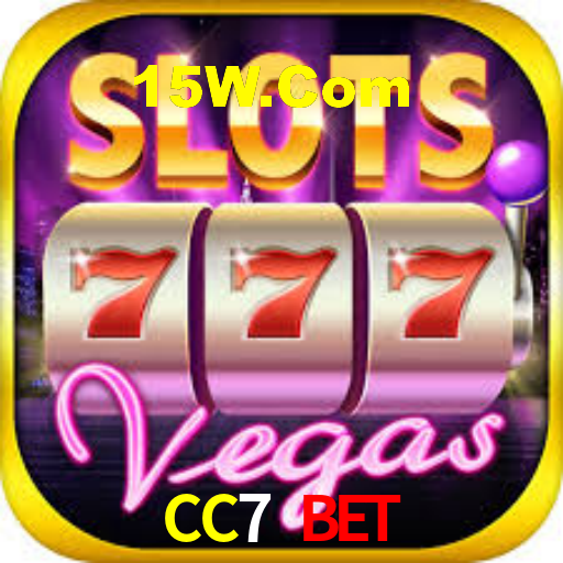 Daily Bonuses CC7 Bet