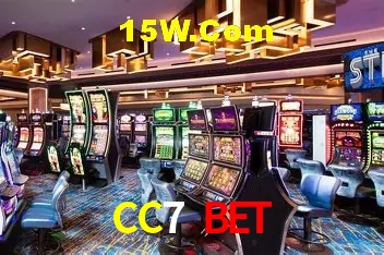 CC7 Bet Login