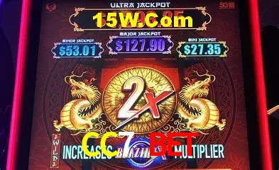 Especiais de Fim de Semana CC7 Bet