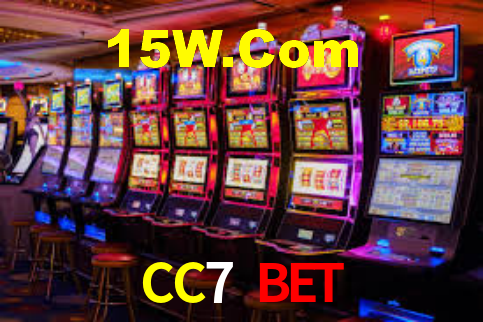 Bônus Generosos e Exclusivos no CC7 Bet para Você!