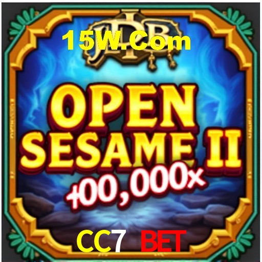 Casino Ao Vivo CC7 Bet