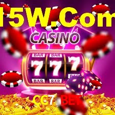 VIP Casino CC7 Bet