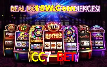 Sistemas de Segurança CC7 Bet