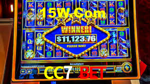 CC7 Bet