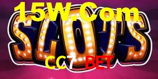 Welcome Bonus CC7 Bet