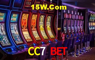 Apostas de Tênis CC7 Bet