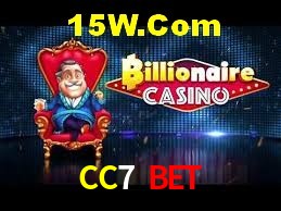 Quick Registration CC7 Bet
