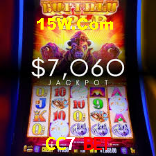 Live Casino CC7 Bet
