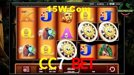 Promoção Relâmpago CC7 Bet