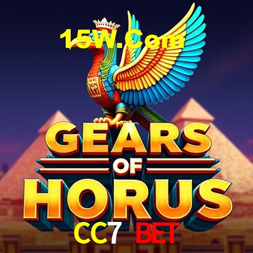 Bônus de Boas-vindas CC7 Bet