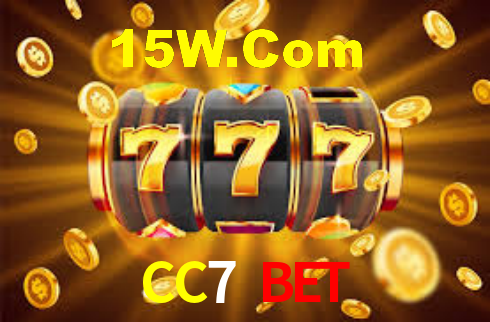 CC7 Bet,CC7.Game